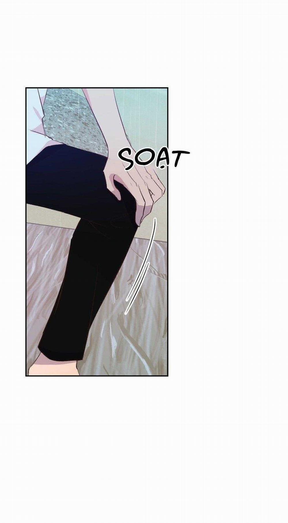 Chuyện Tình Đảo Hoang 15 trang 60