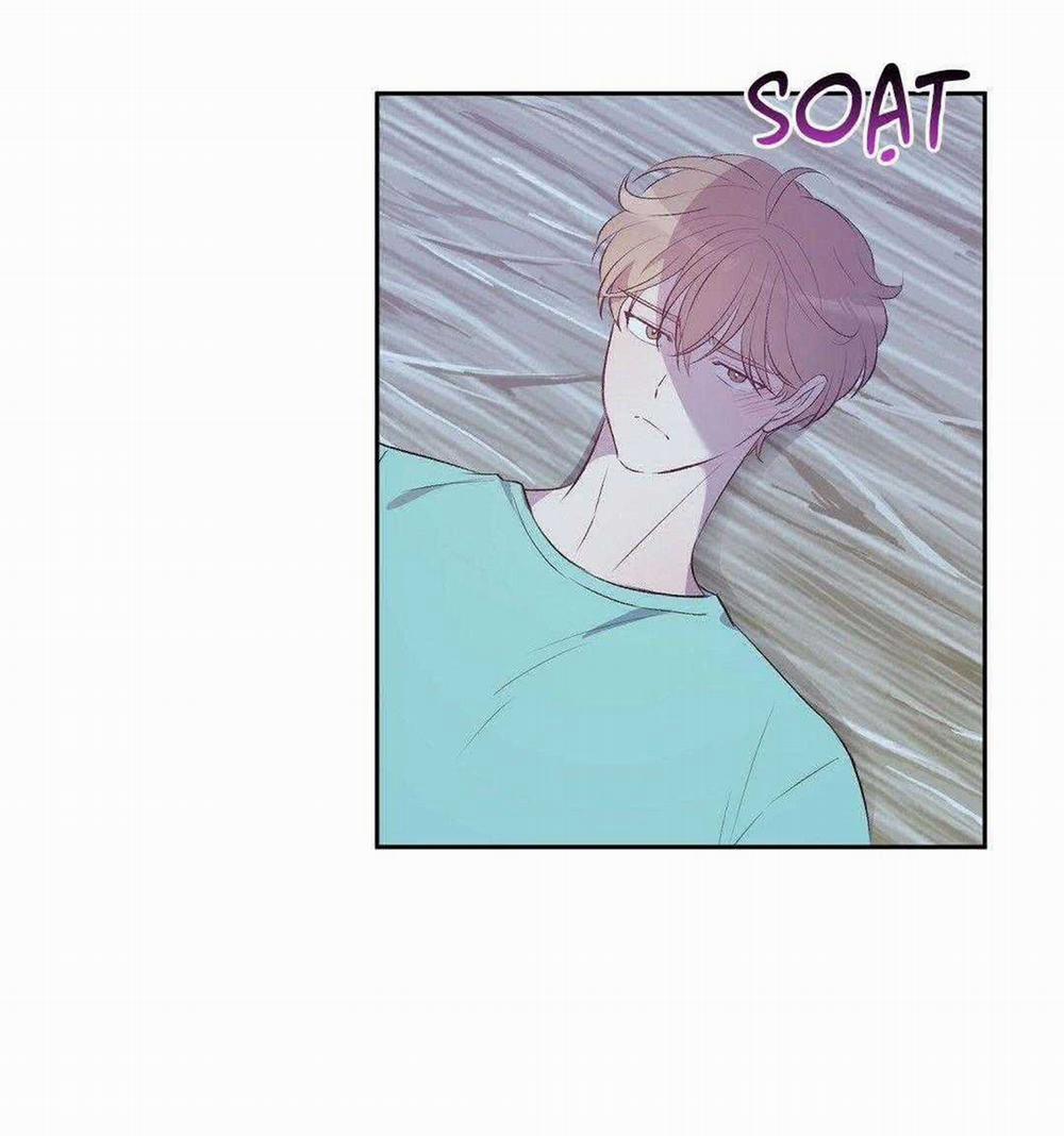 Chuyện Tình Đảo Hoang 15 trang 62