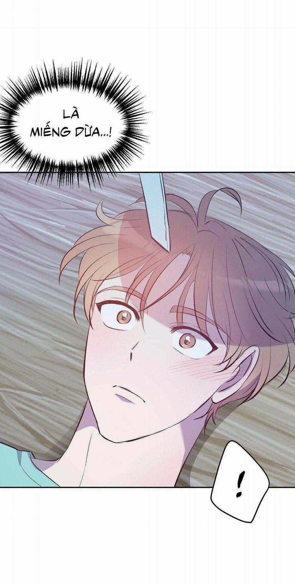 Chuyện Tình Đảo Hoang 15 trang 64