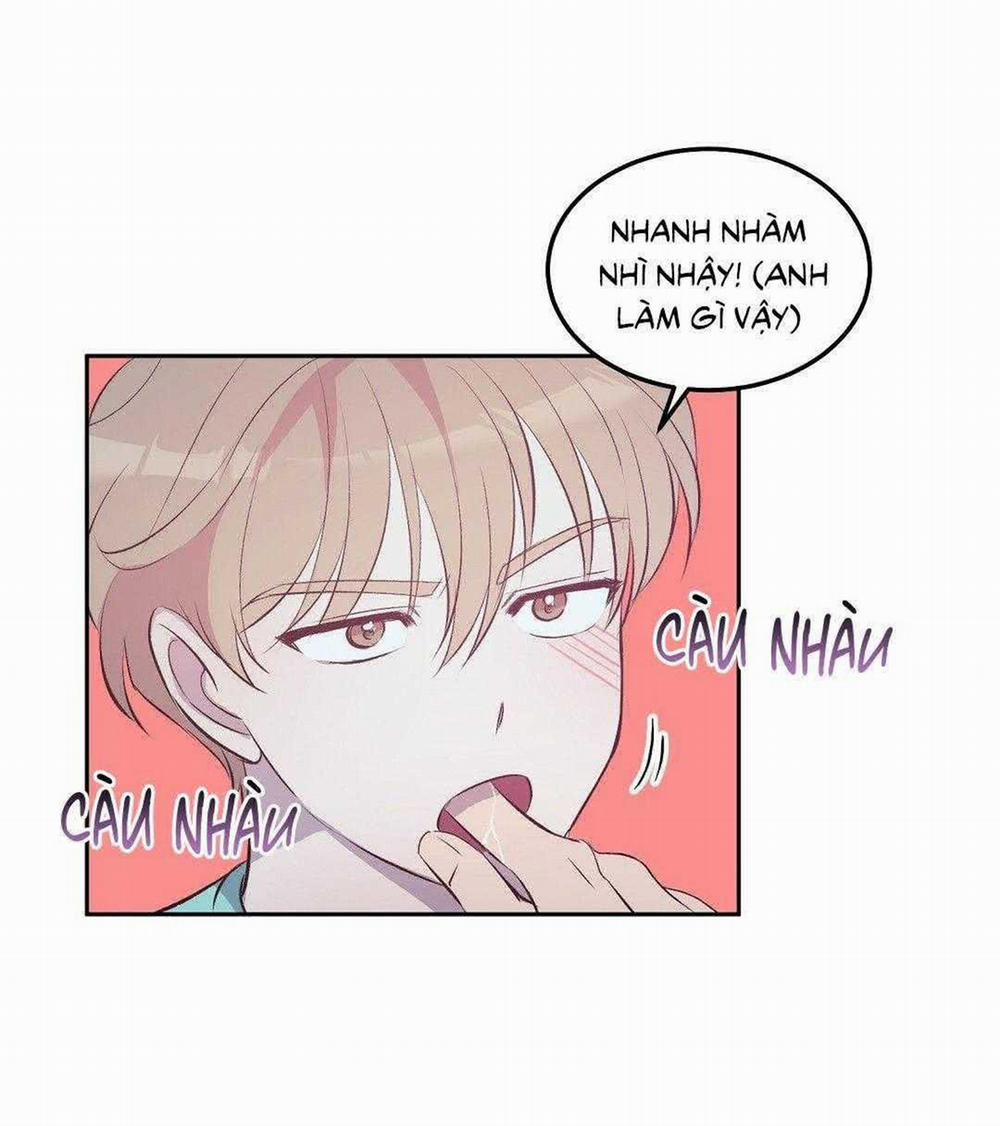 Chuyện Tình Đảo Hoang 15 trang 72