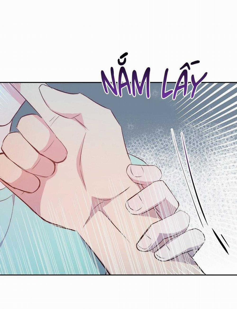 Chuyện Tình Đảo Hoang 15 trang 75