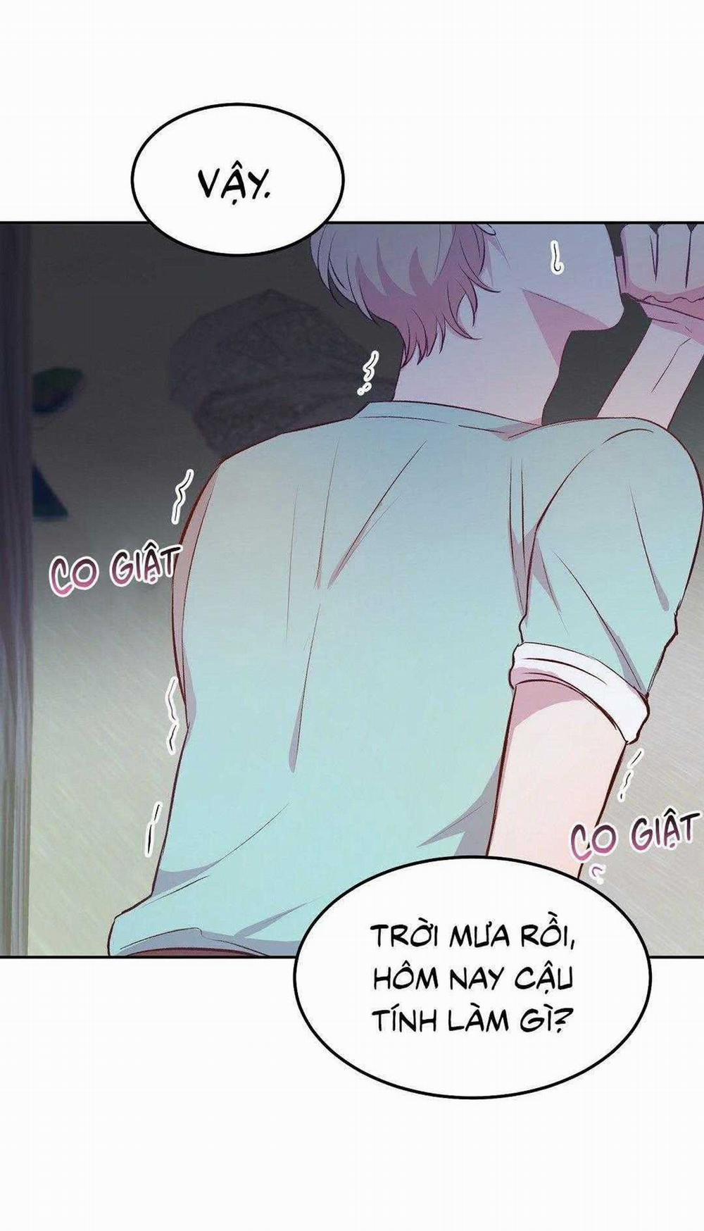 Chuyện Tình Đảo Hoang 15 trang 76