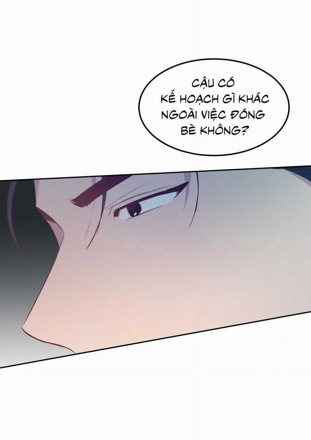 Chuyện Tình Đảo Hoang 15 trang 77