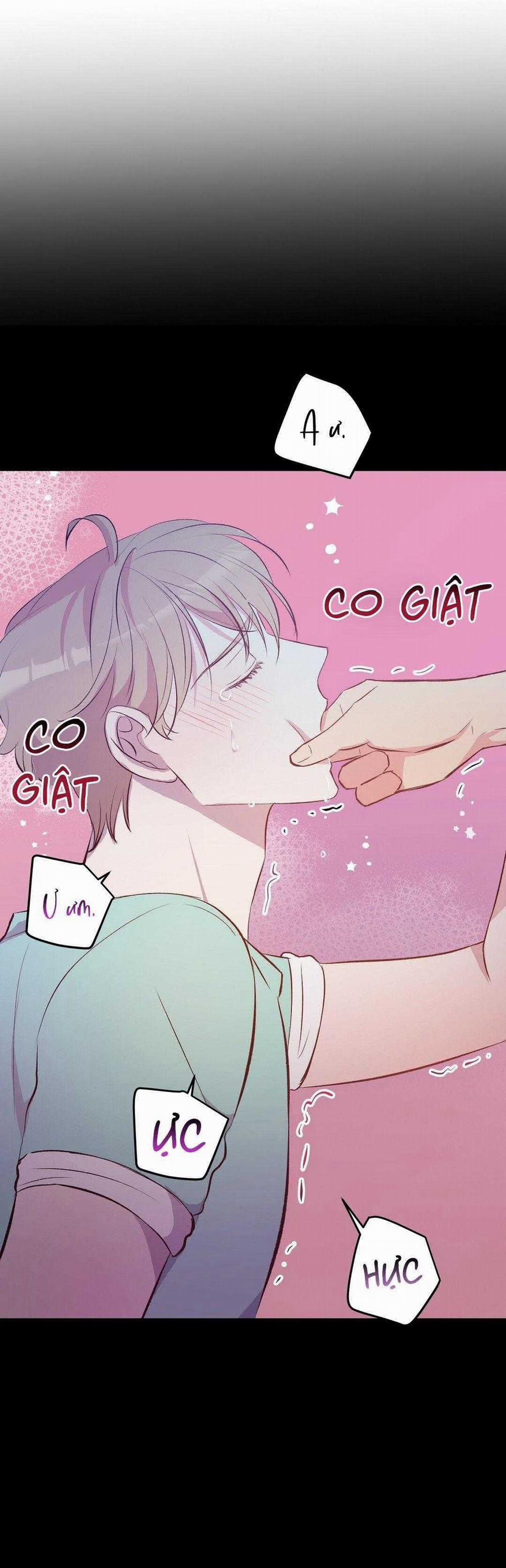 Chuyện Tình Đảo Hoang 15 trang 81