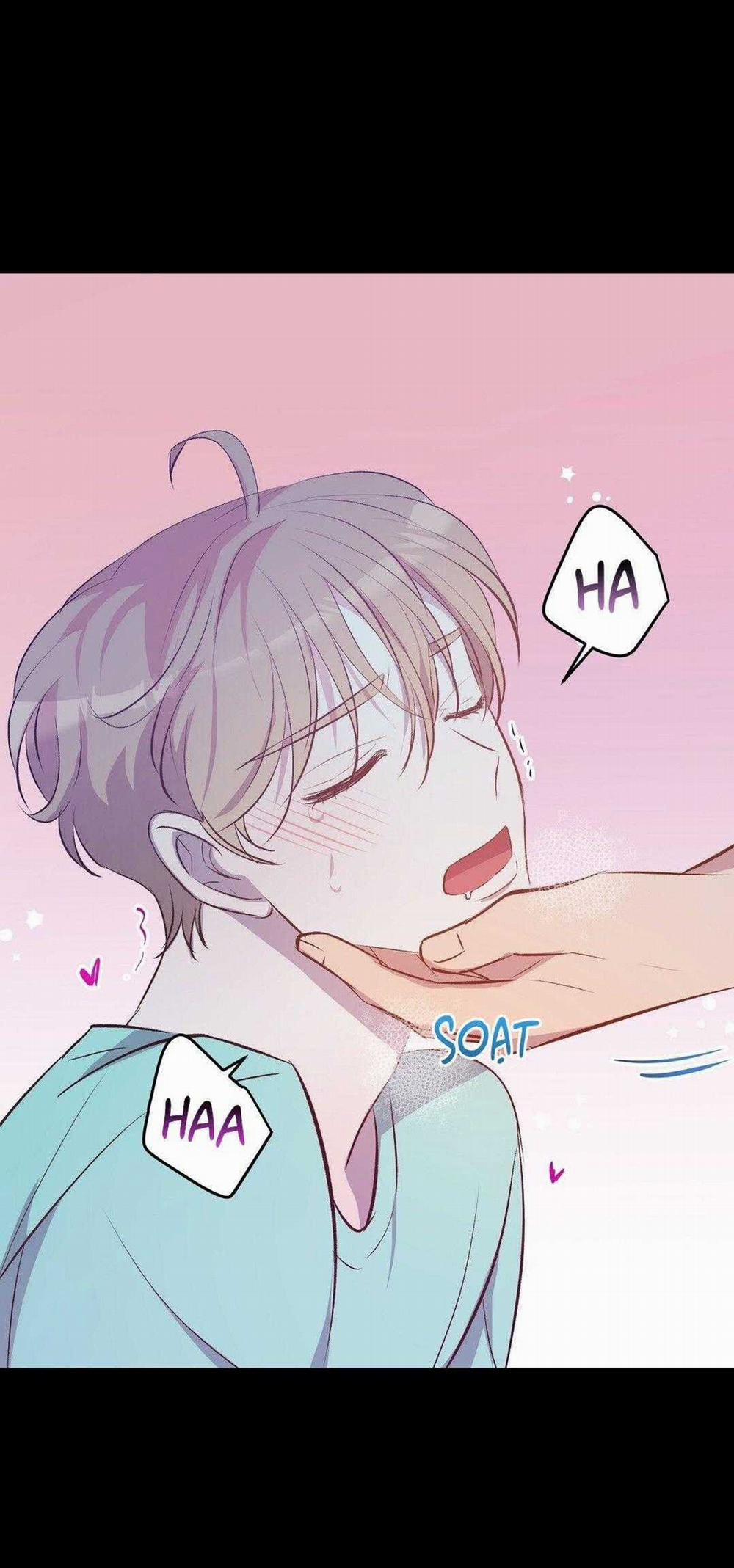 Chuyện Tình Đảo Hoang 15 trang 83