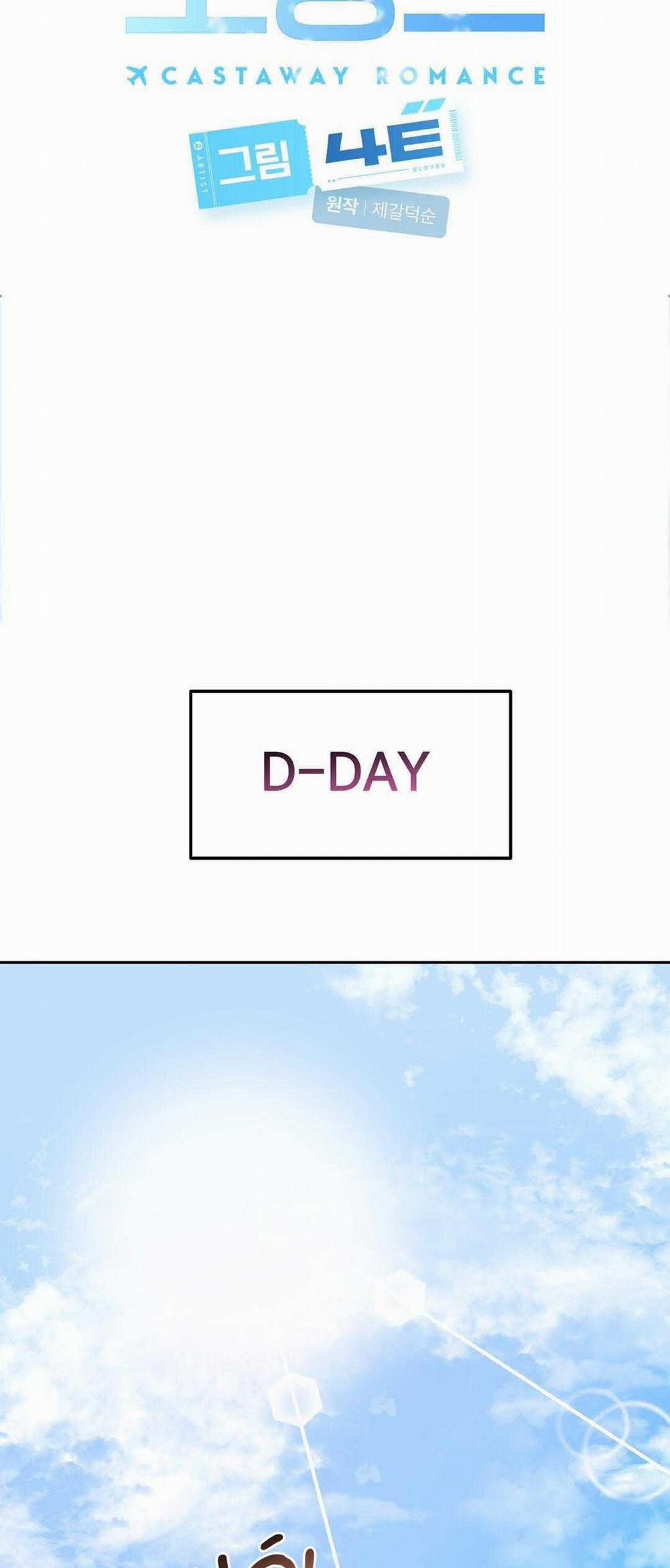 Chuyện Tình Đảo Hoang 16 trang 11