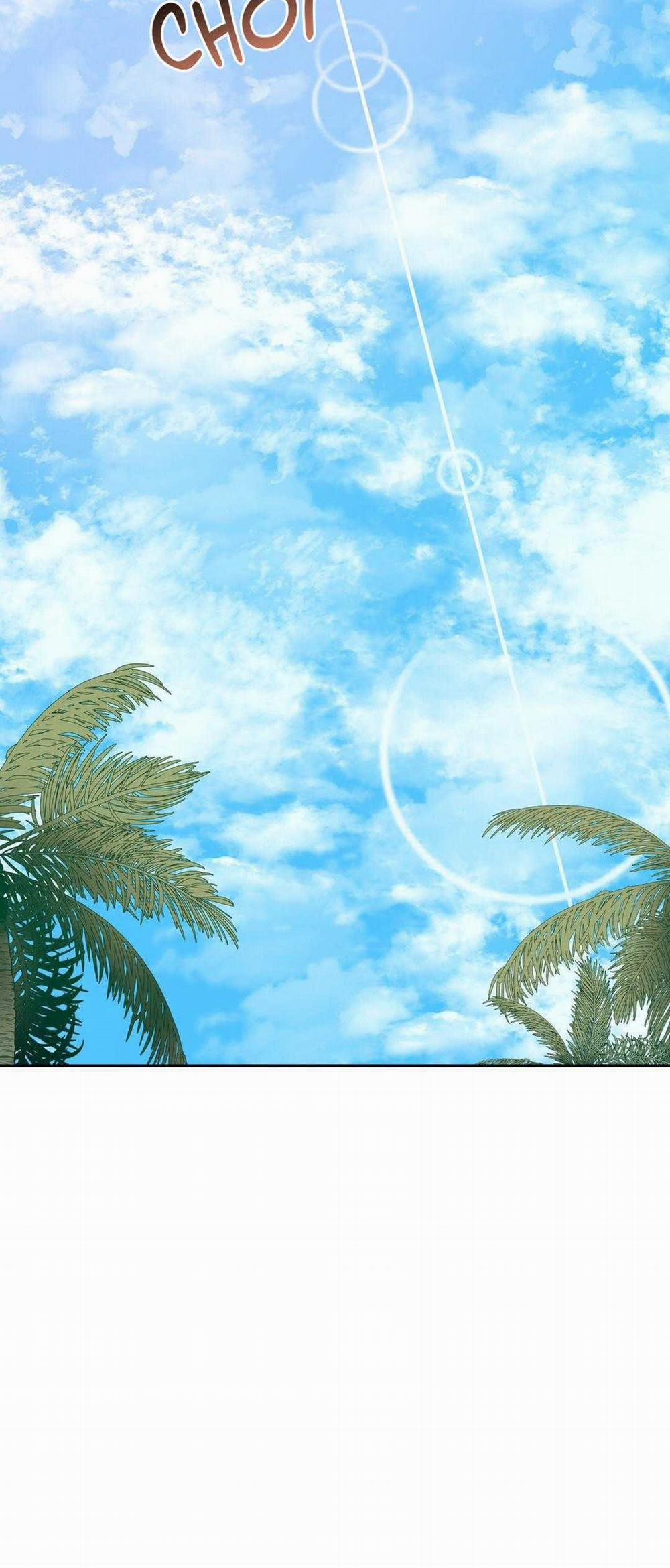 Chuyện Tình Đảo Hoang 16 trang 12