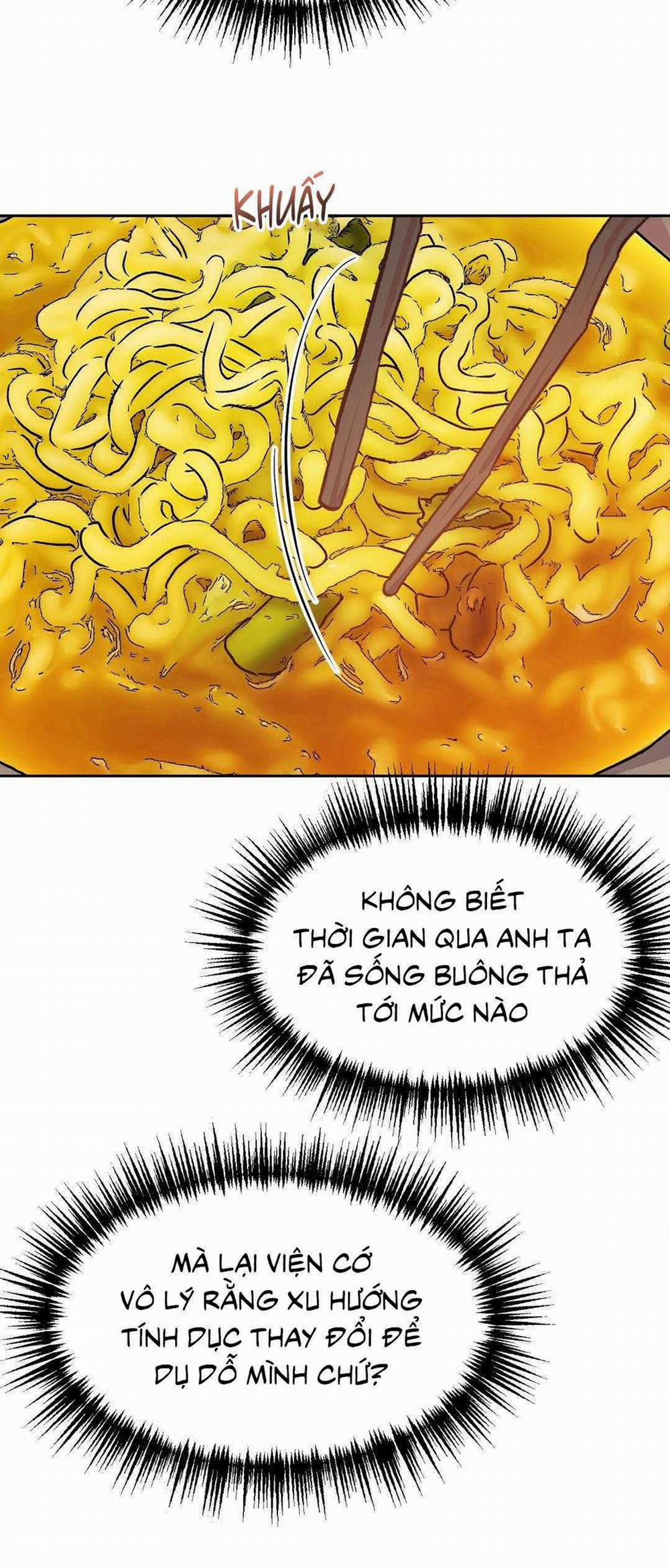 Chuyện Tình Đảo Hoang 16 trang 16