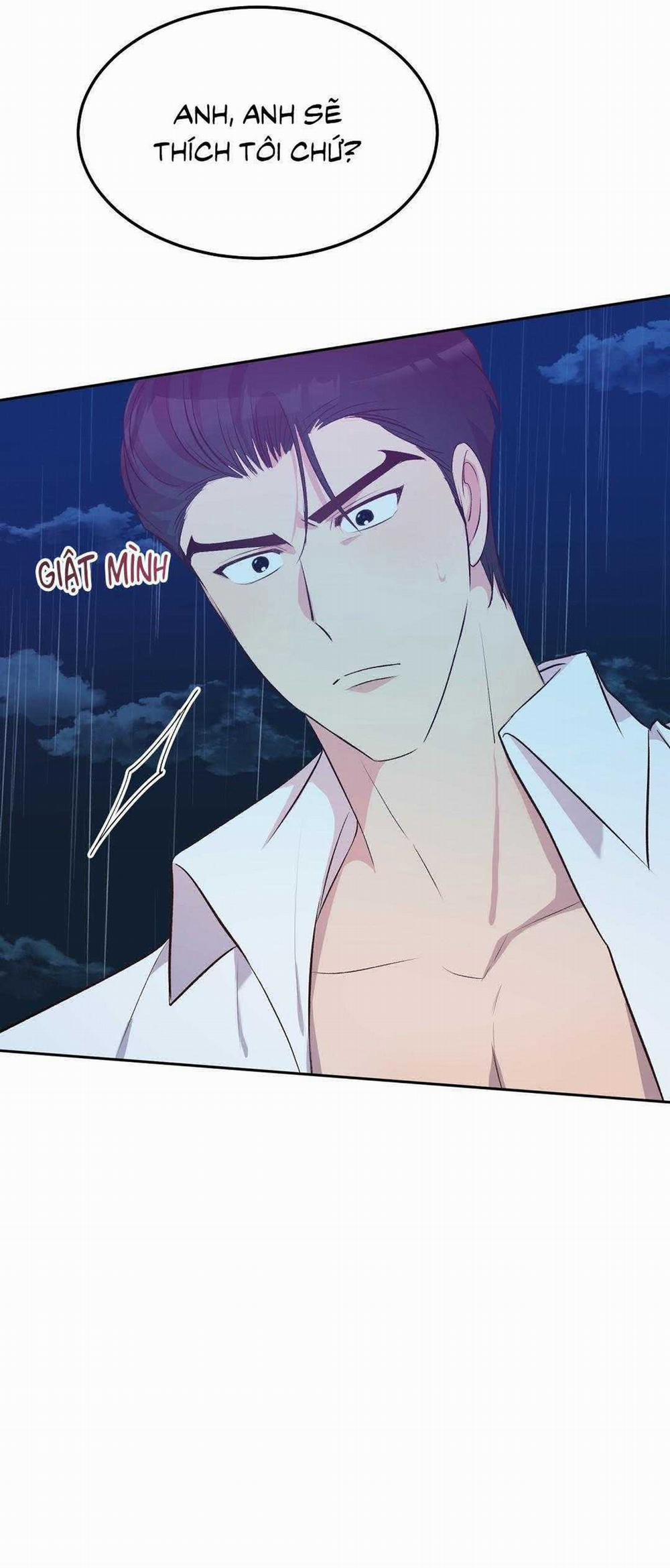 Chuyện Tình Đảo Hoang 16 trang 2