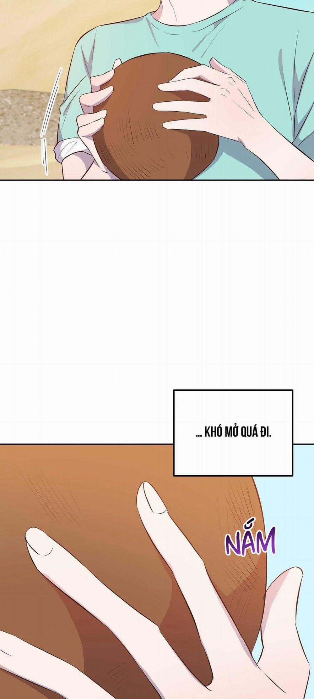 Chuyện Tình Đảo Hoang 16 trang 24