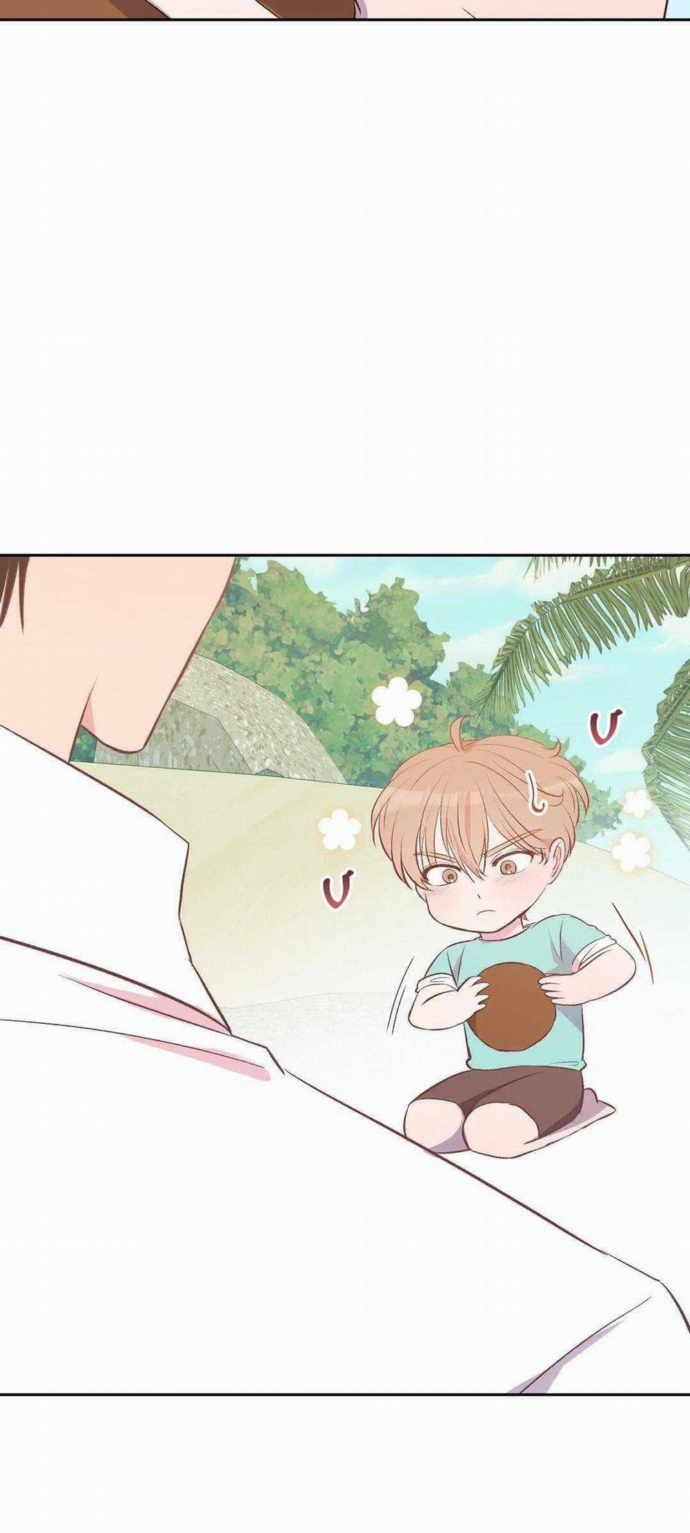 Chuyện Tình Đảo Hoang 16 trang 25