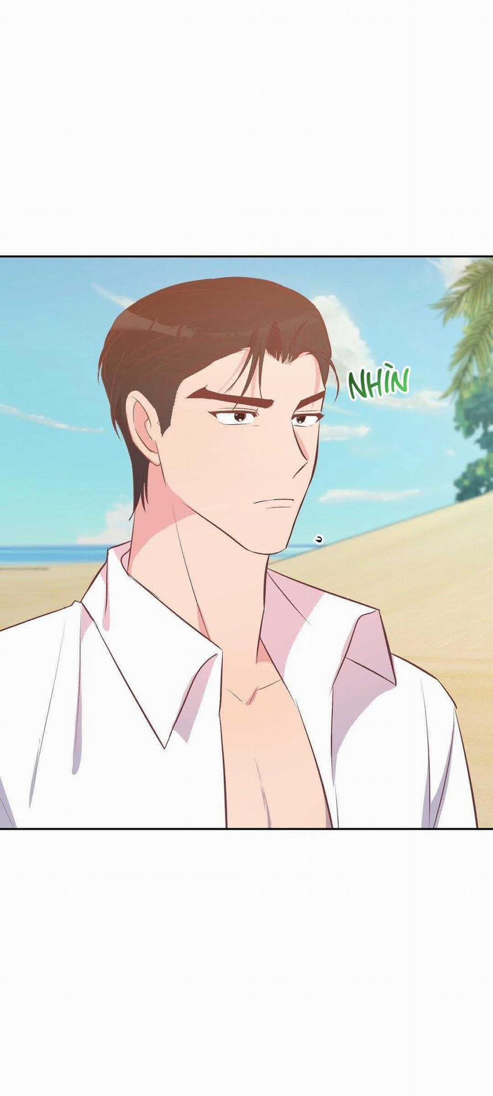 Chuyện Tình Đảo Hoang 16 trang 26