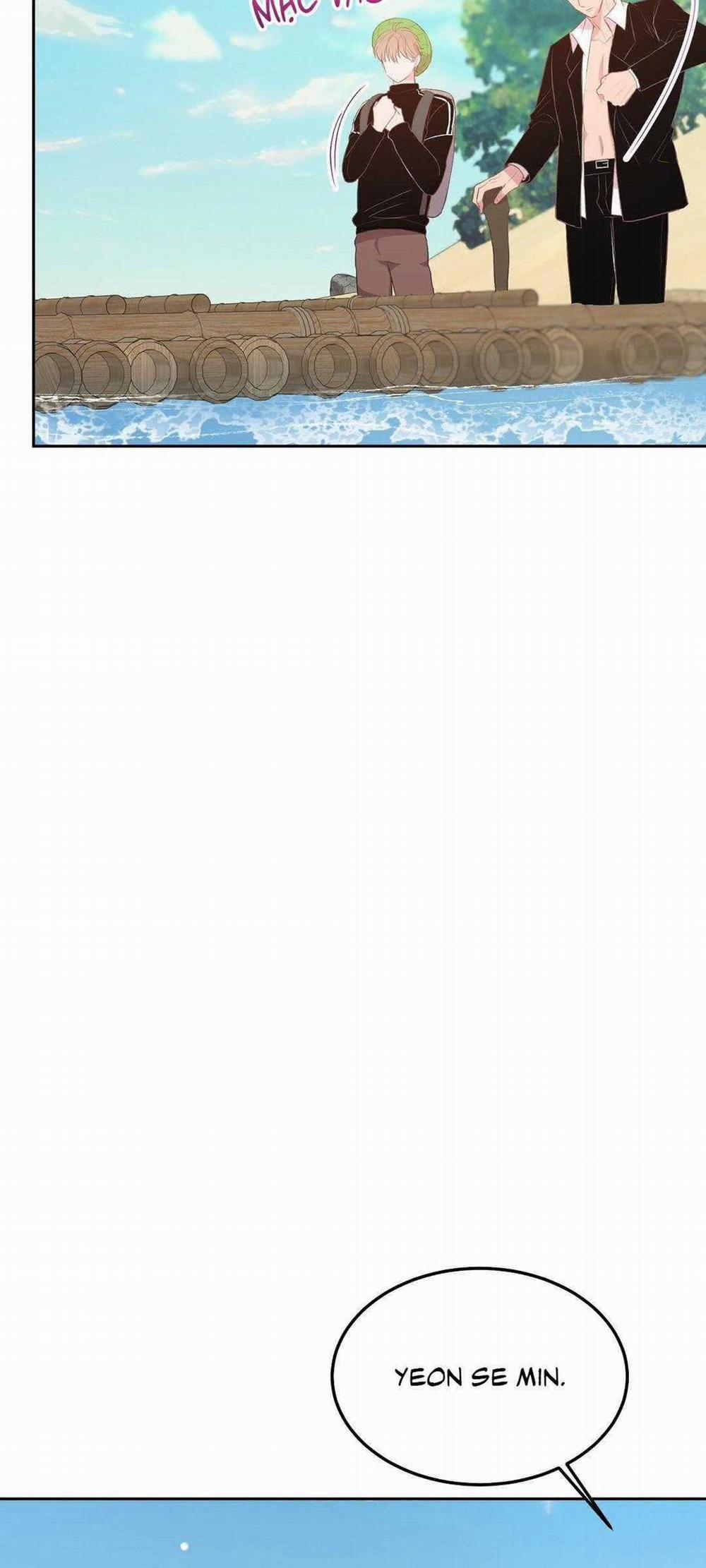 Chuyện Tình Đảo Hoang 16 trang 29