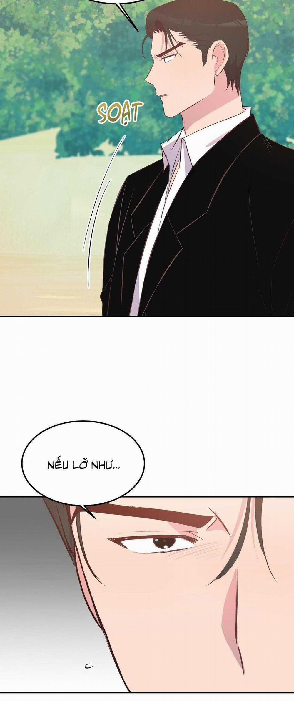 Chuyện Tình Đảo Hoang 16 trang 36