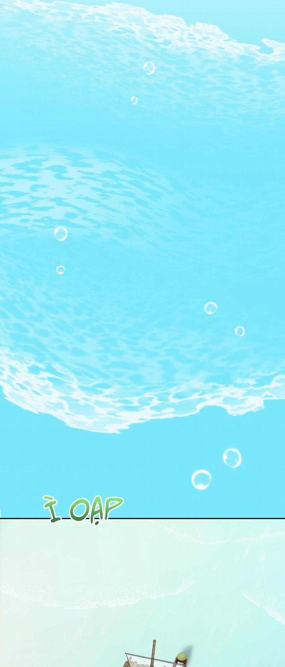 Chuyện Tình Đảo Hoang 16 trang 43