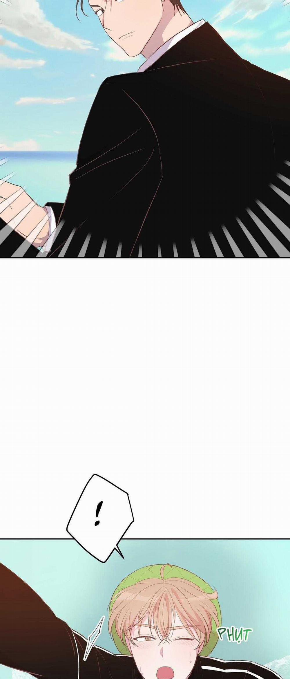 Chuyện Tình Đảo Hoang 16 trang 48