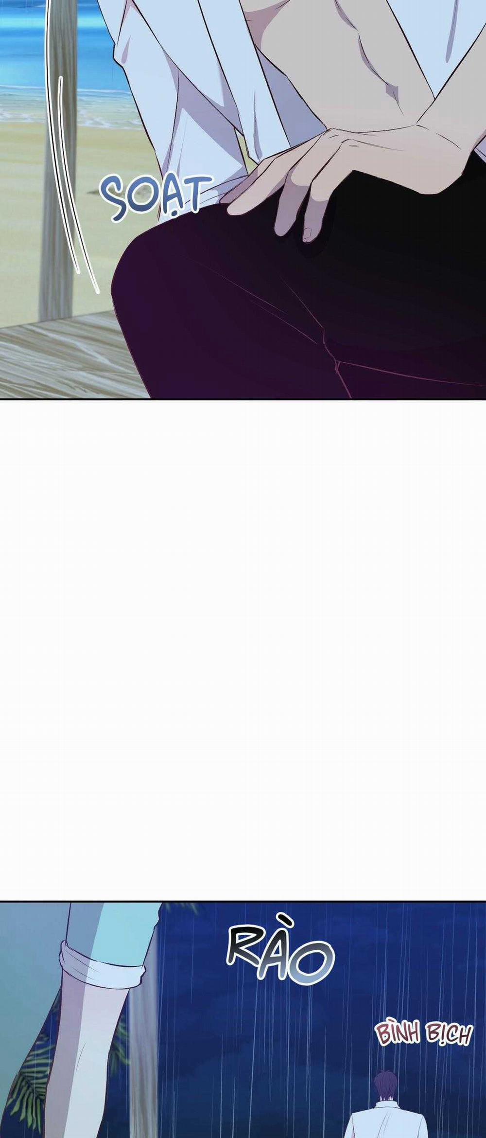 Chuyện Tình Đảo Hoang 16 trang 5