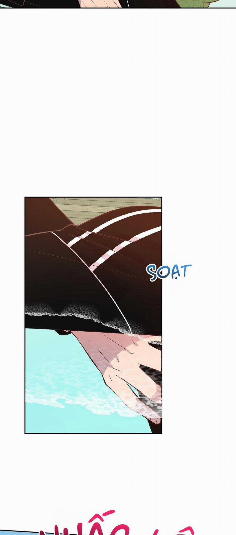 Chuyện Tình Đảo Hoang 16 trang 50