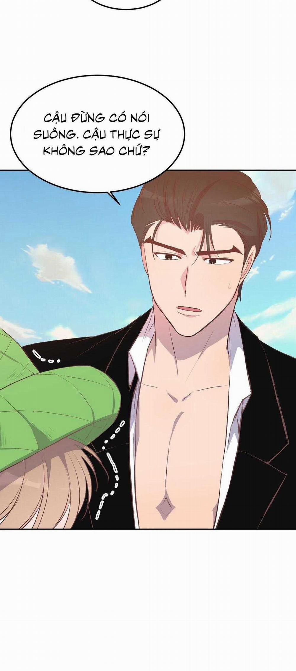 Chuyện Tình Đảo Hoang 16 trang 53