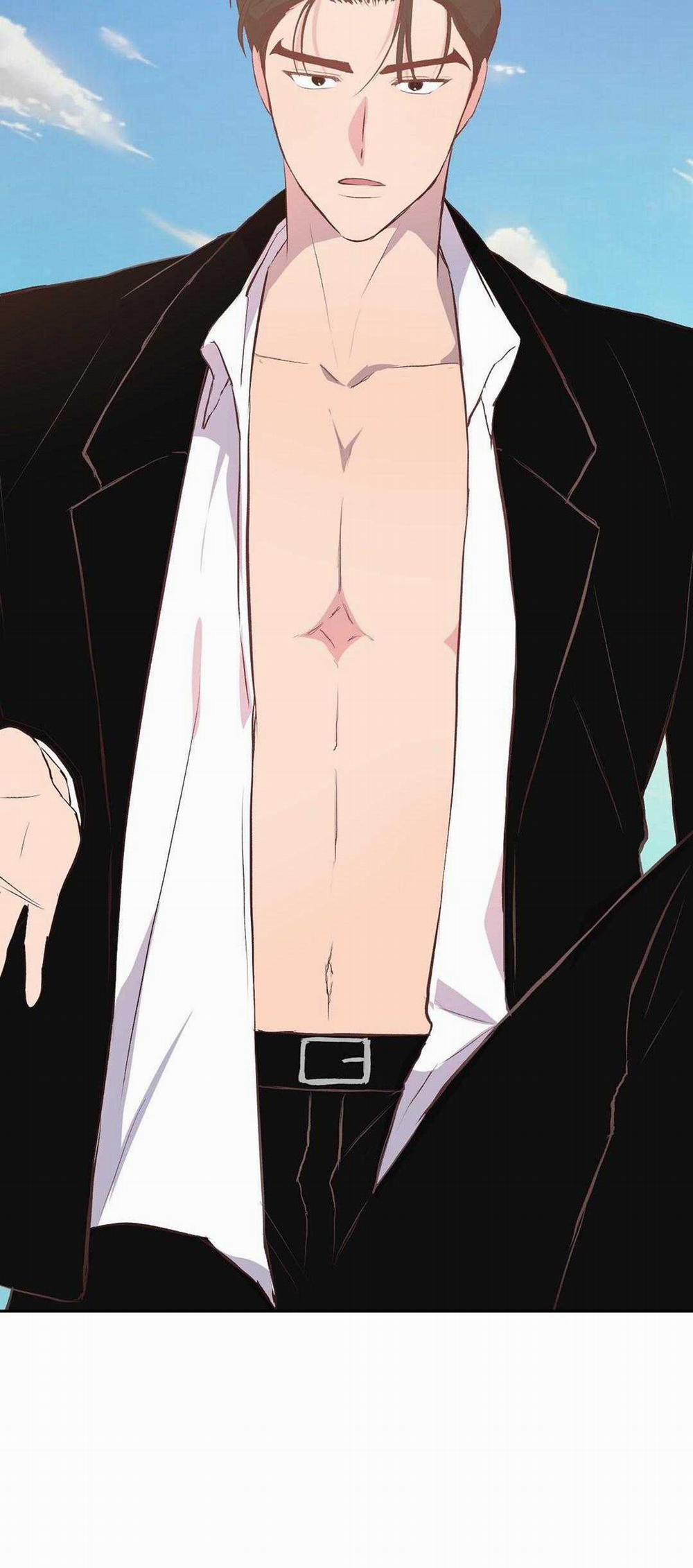 Chuyện Tình Đảo Hoang 16 trang 57