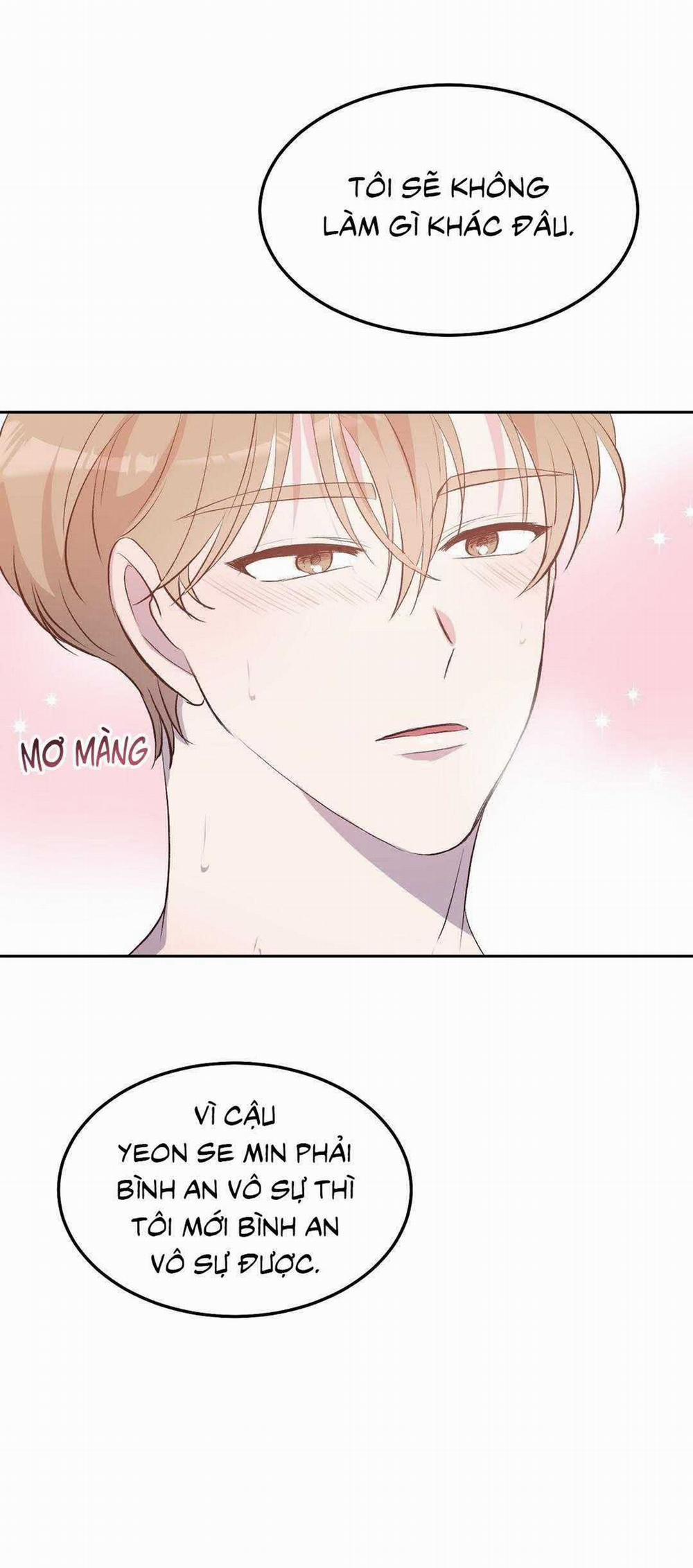 Chuyện Tình Đảo Hoang 16 trang 58