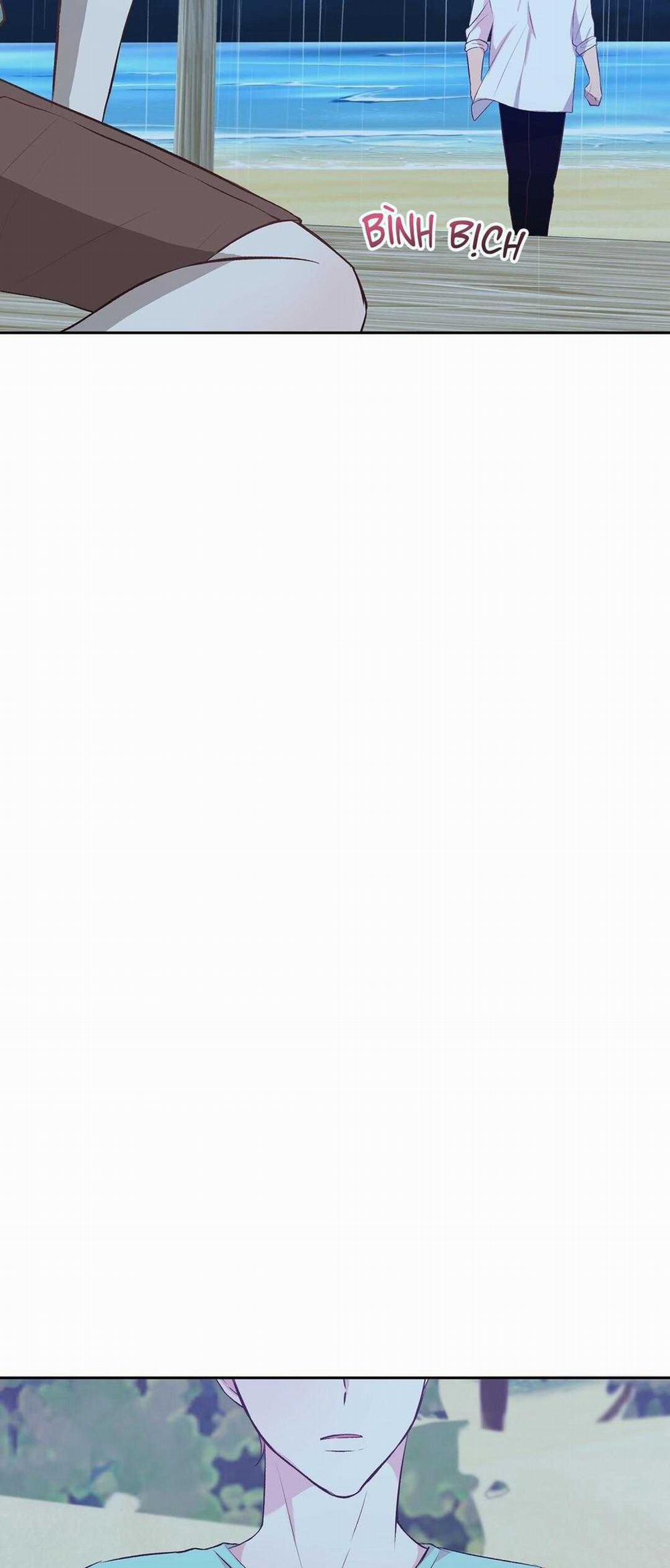 Chuyện Tình Đảo Hoang 16 trang 6