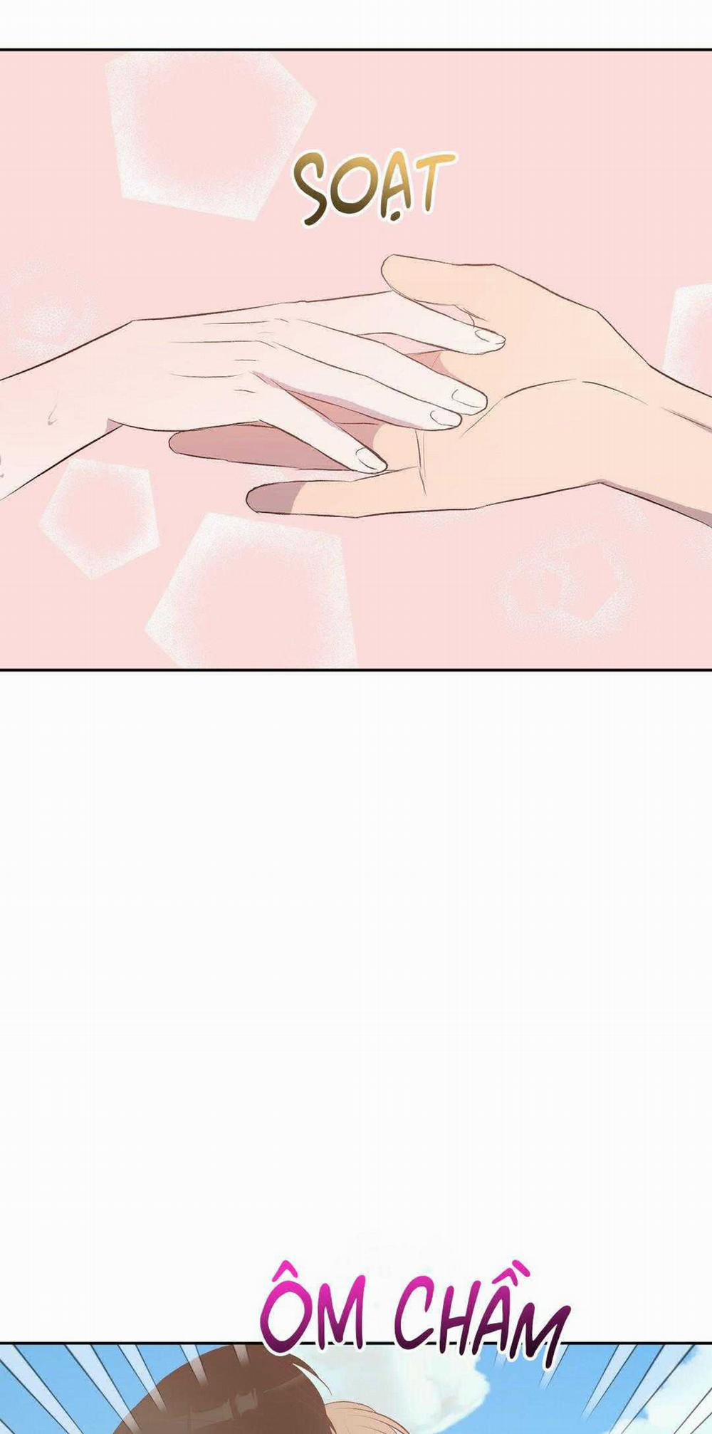 Chuyện Tình Đảo Hoang 16 trang 60