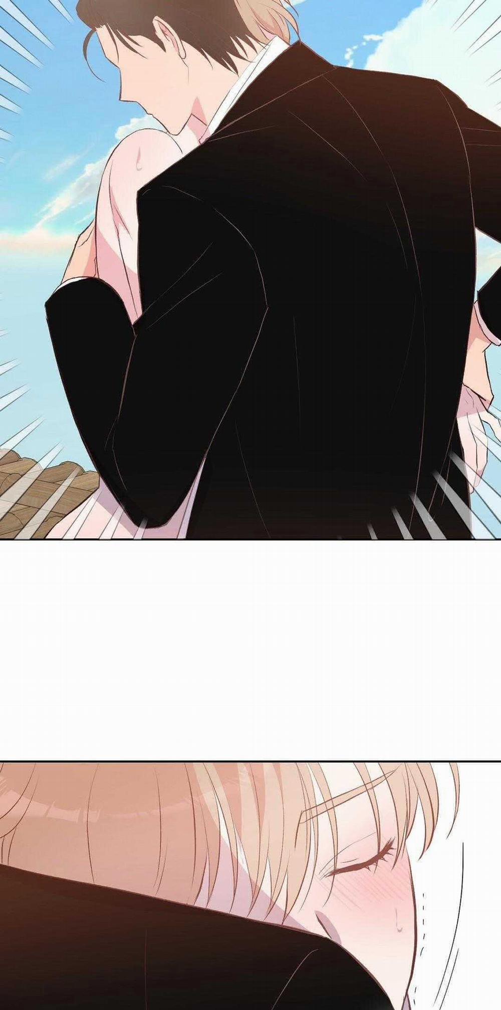 Chuyện Tình Đảo Hoang 16 trang 61