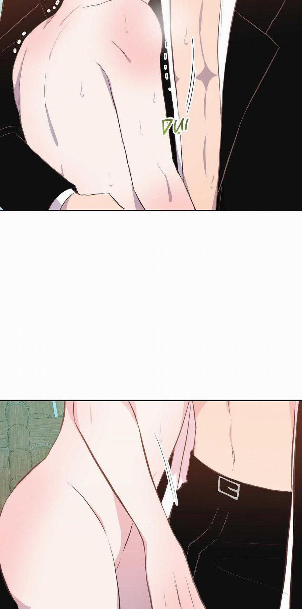 Chuyện Tình Đảo Hoang 16 trang 63