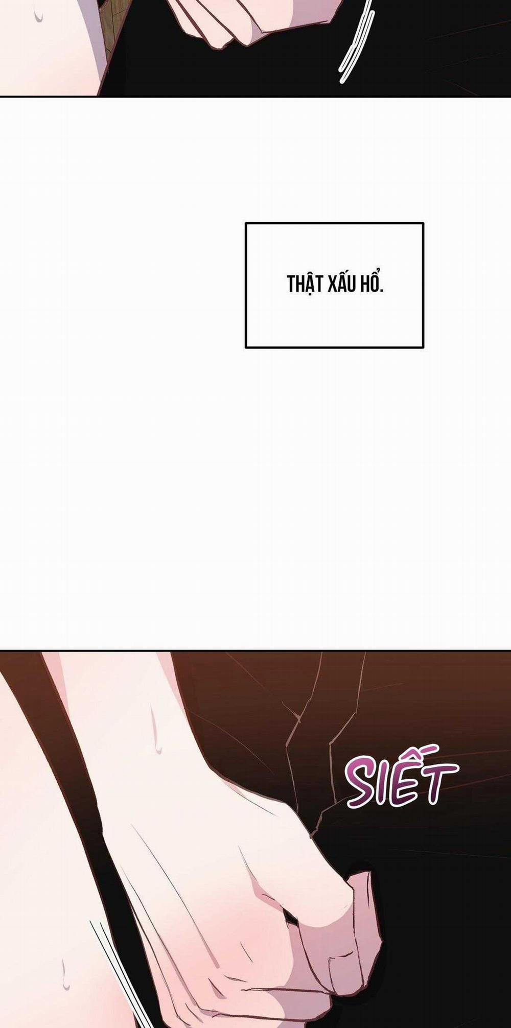 Chuyện Tình Đảo Hoang 16 trang 65