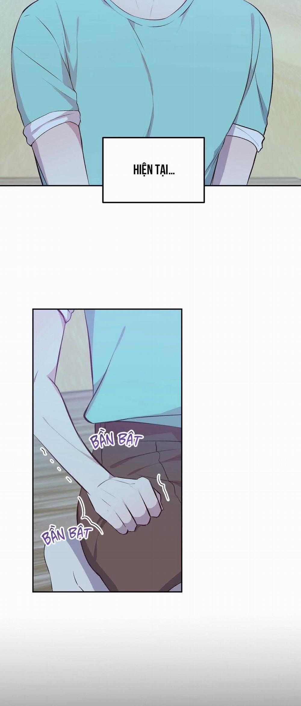 Chuyện Tình Đảo Hoang 16 trang 7