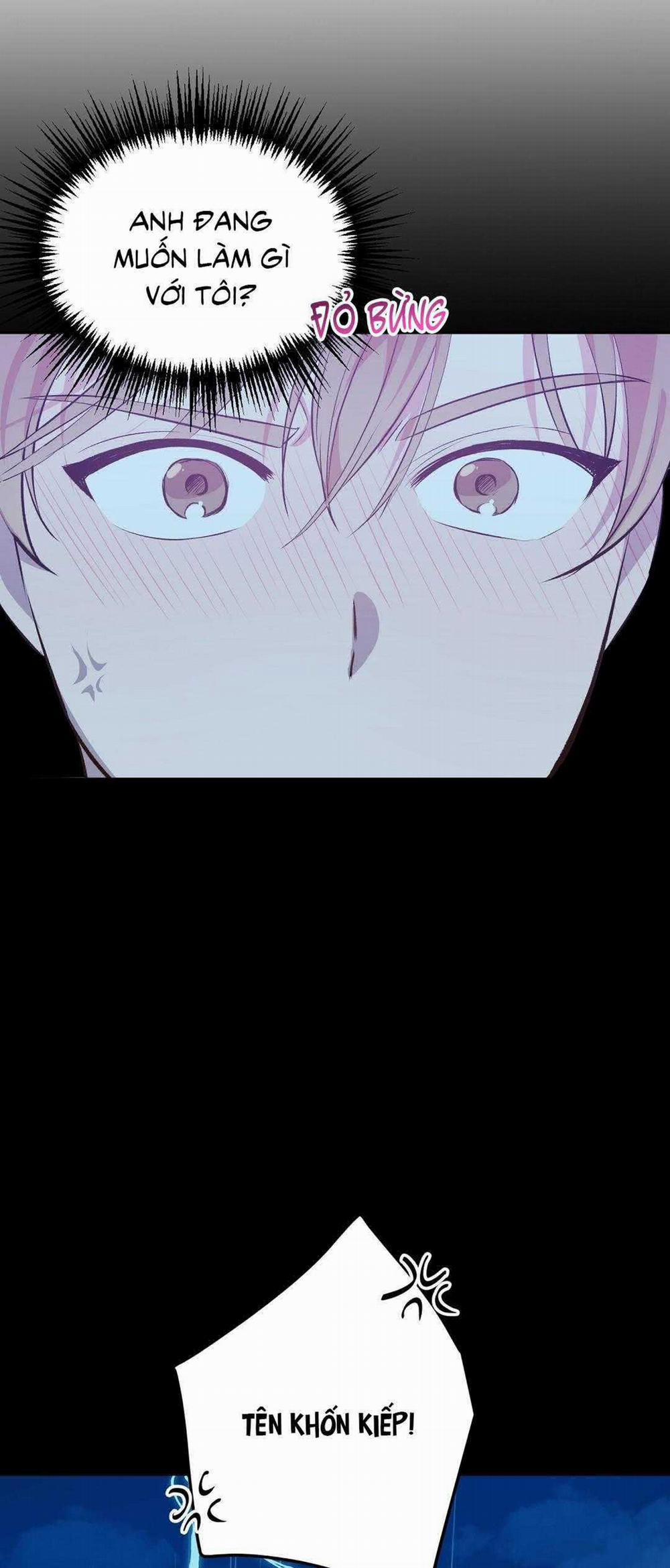 Chuyện Tình Đảo Hoang 16 trang 8