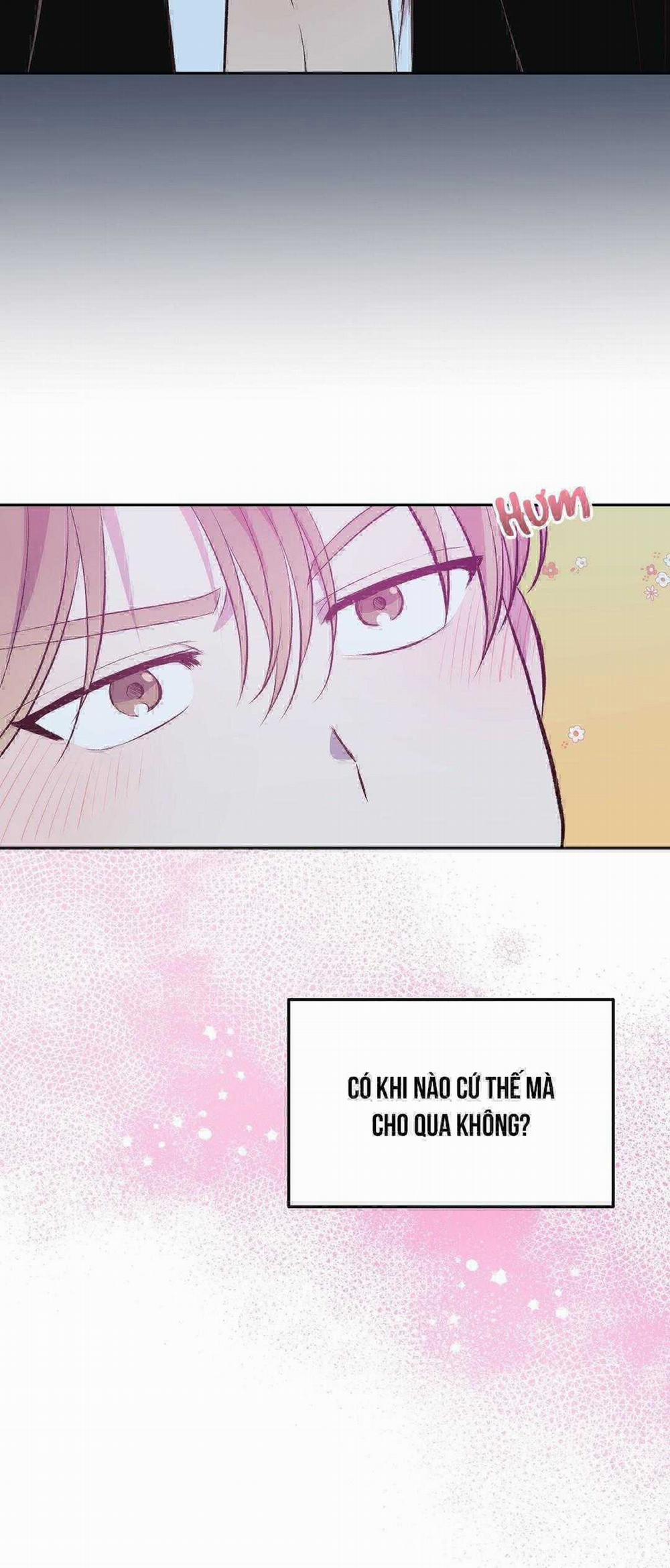 Chuyện Tình Đảo Hoang 17 trang 14