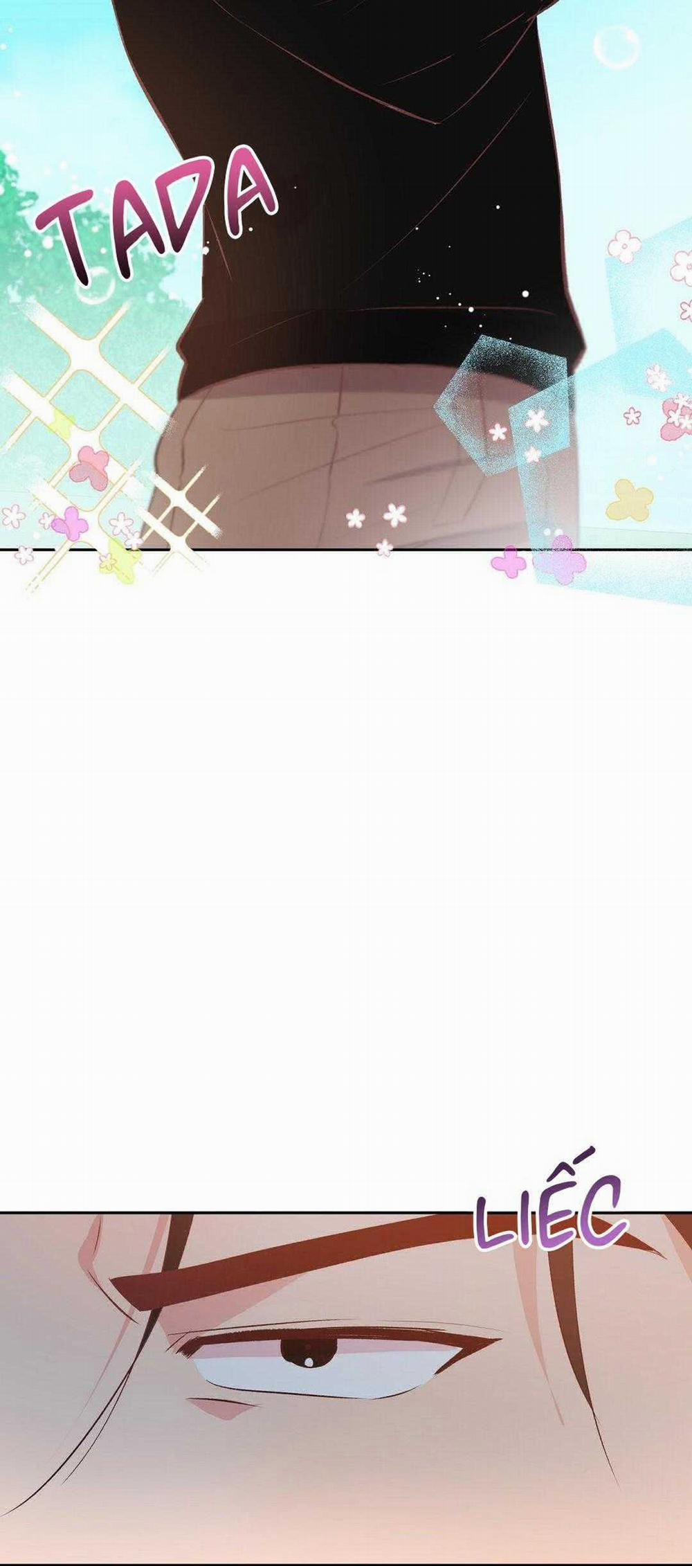 Chuyện Tình Đảo Hoang 17 trang 23