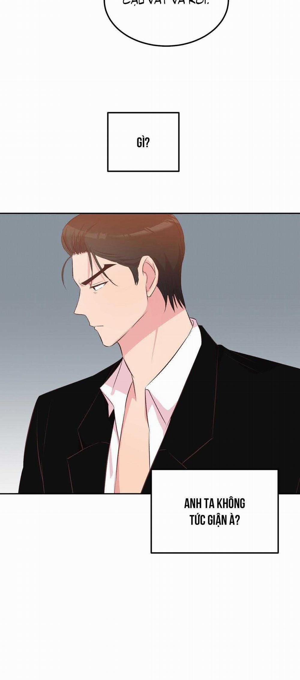 Chuyện Tình Đảo Hoang 17 trang 28