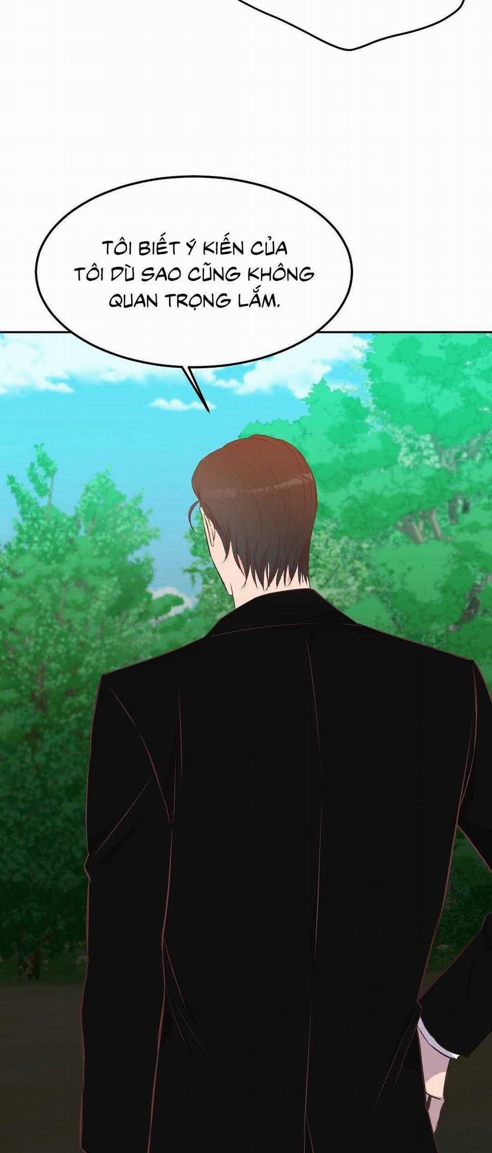 Chuyện Tình Đảo Hoang 17 trang 30