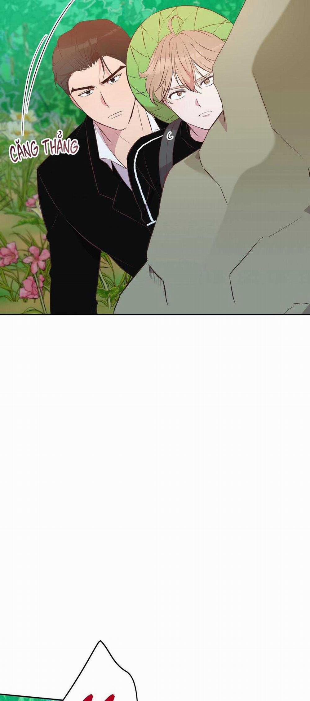 Chuyện Tình Đảo Hoang 17 trang 53