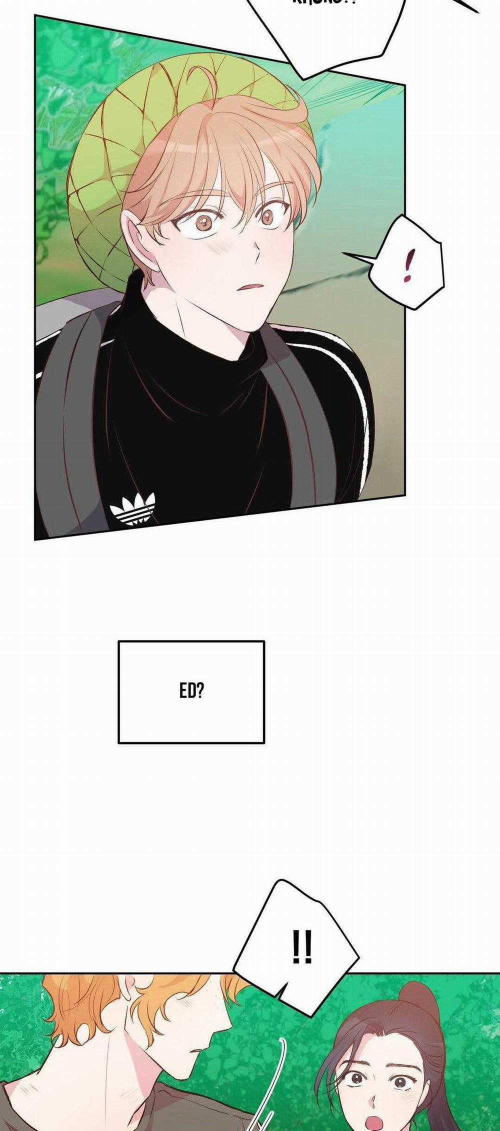 Chuyện Tình Đảo Hoang 17 trang 57