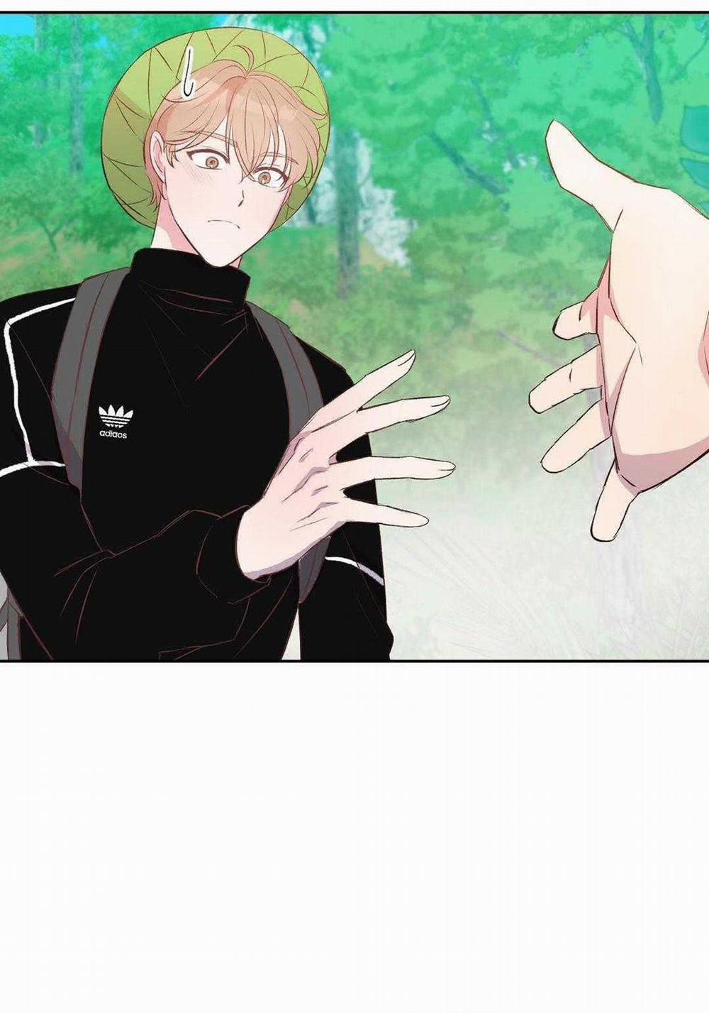 Chuyện Tình Đảo Hoang 17 trang 63