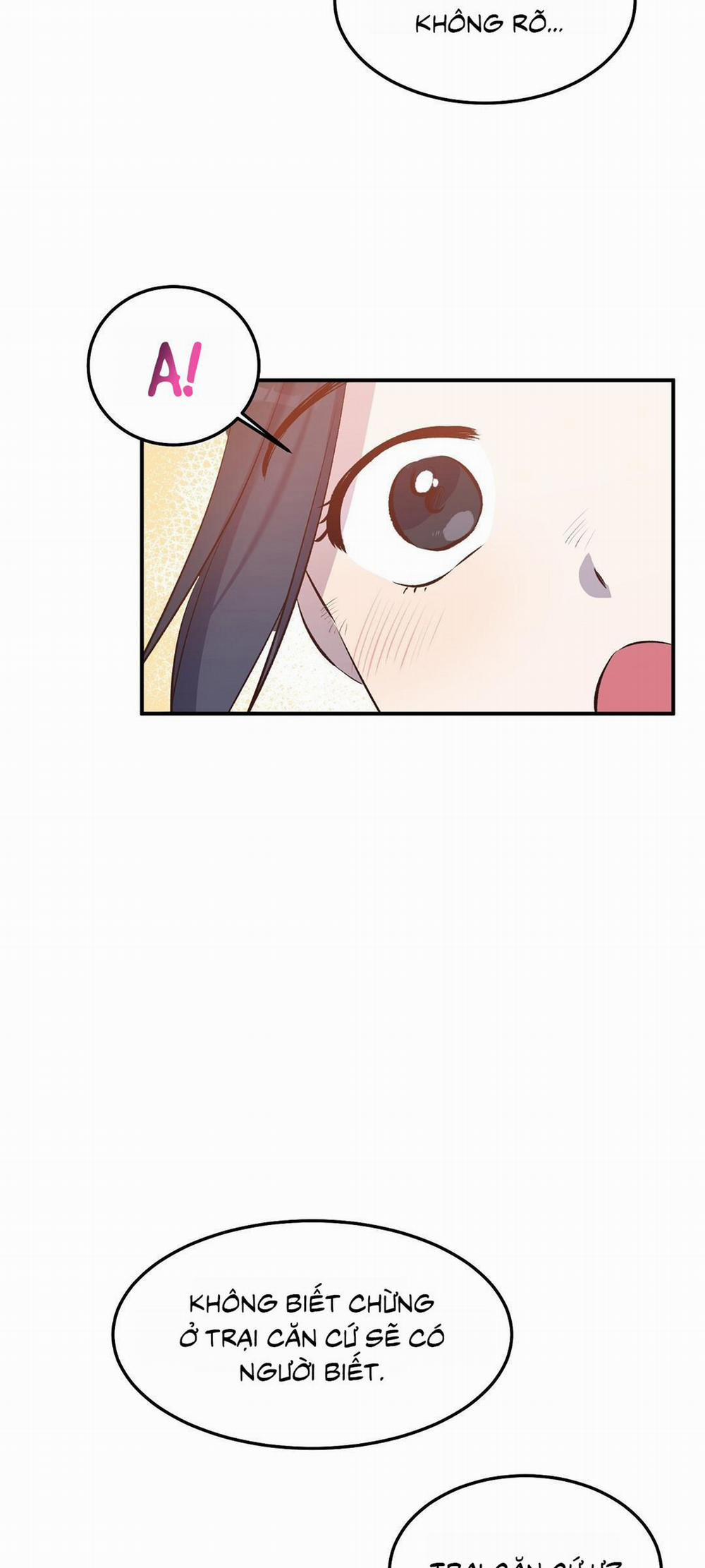 Chuyện Tình Đảo Hoang 18 trang 15