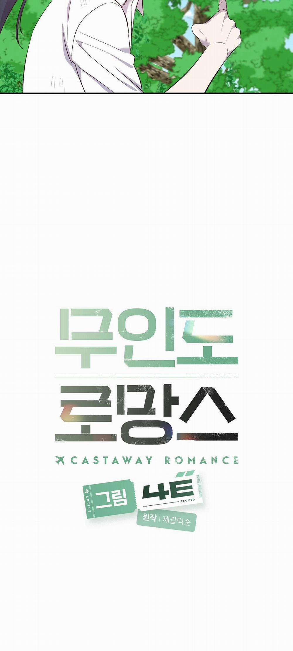 Chuyện Tình Đảo Hoang 18 trang 20