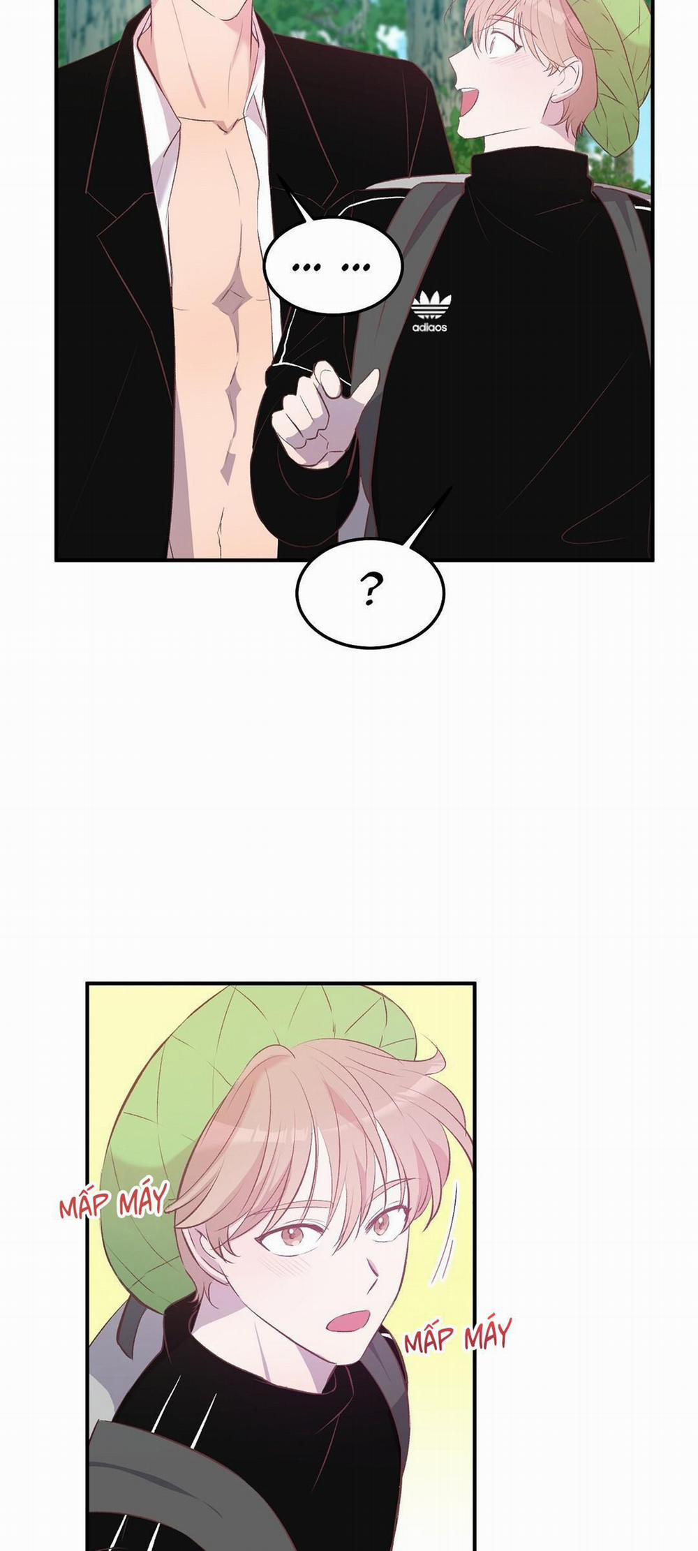 Chuyện Tình Đảo Hoang 18 trang 23