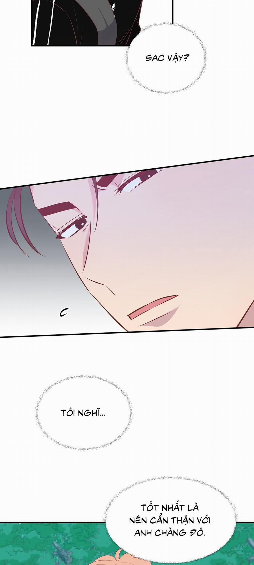 Chuyện Tình Đảo Hoang 18 trang 24