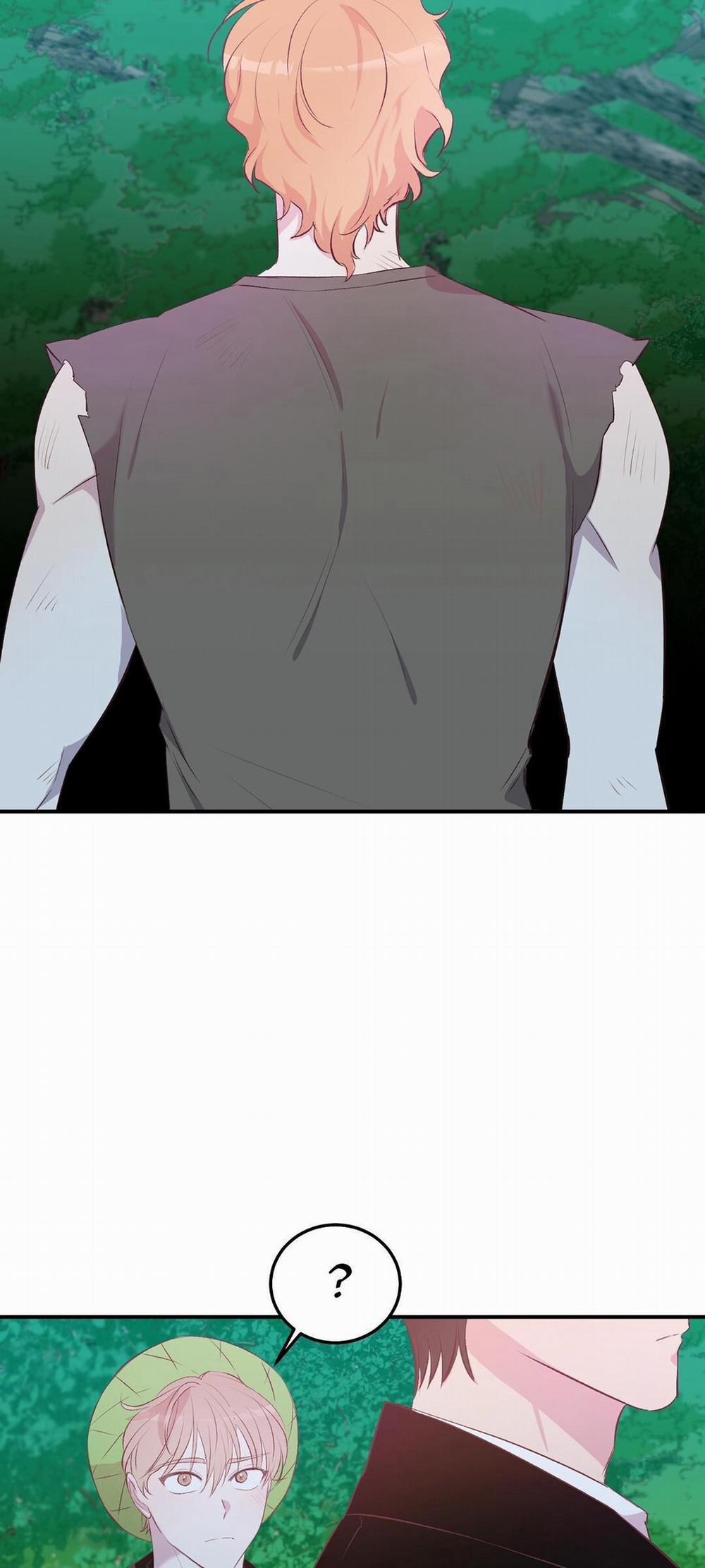 Chuyện Tình Đảo Hoang 18 trang 25