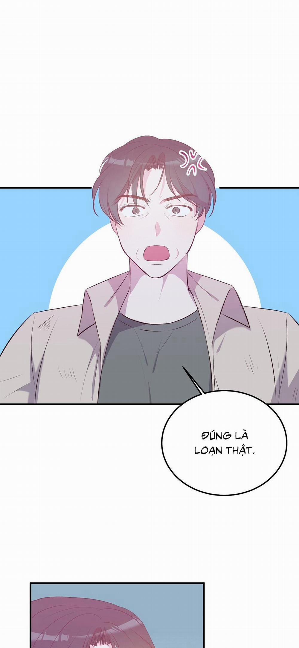 Chuyện Tình Đảo Hoang 18 trang 43