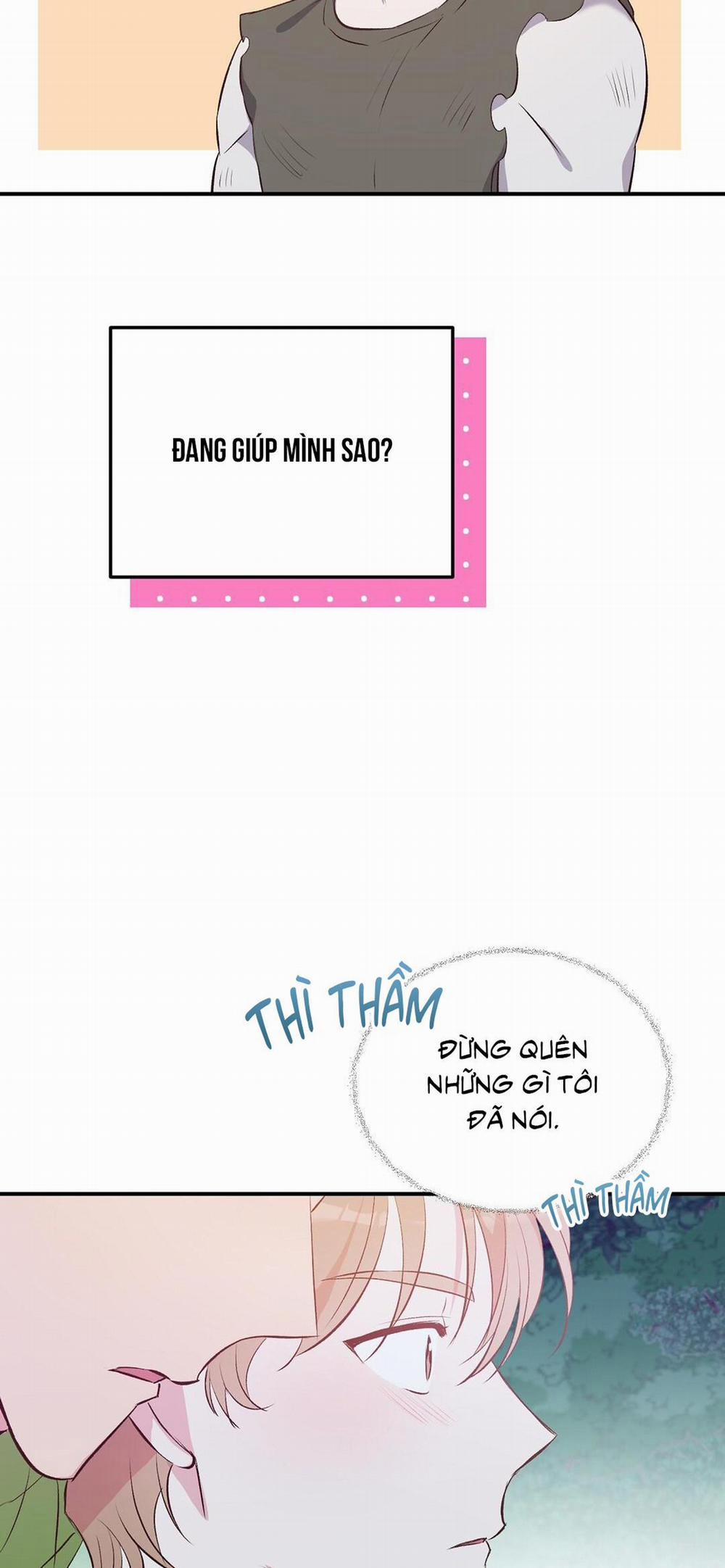 Chuyện Tình Đảo Hoang 18 trang 47