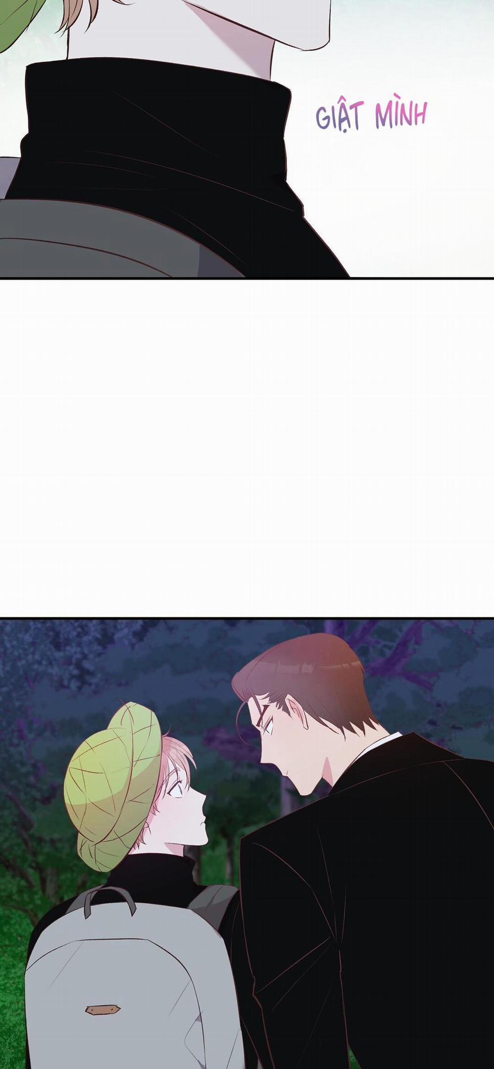 Chuyện Tình Đảo Hoang 18 trang 48