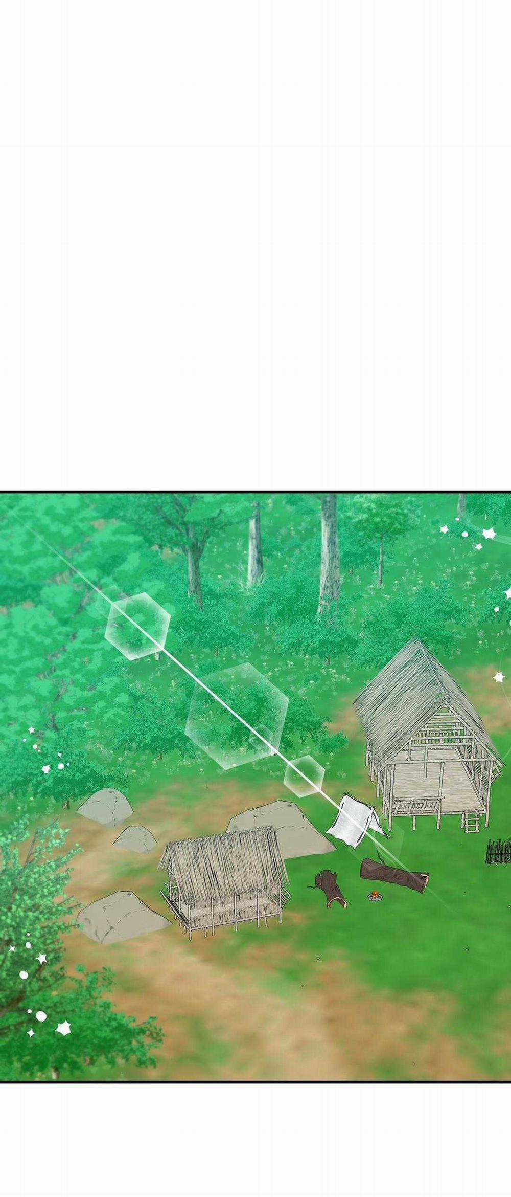 Chuyện Tình Đảo Hoang 19 trang 1