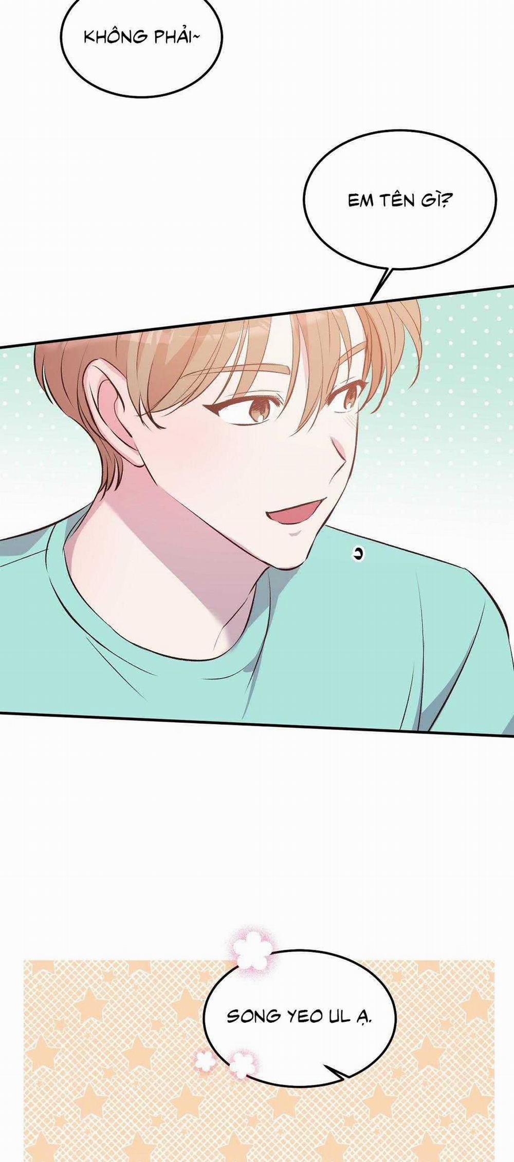 Chuyện Tình Đảo Hoang 19 trang 27