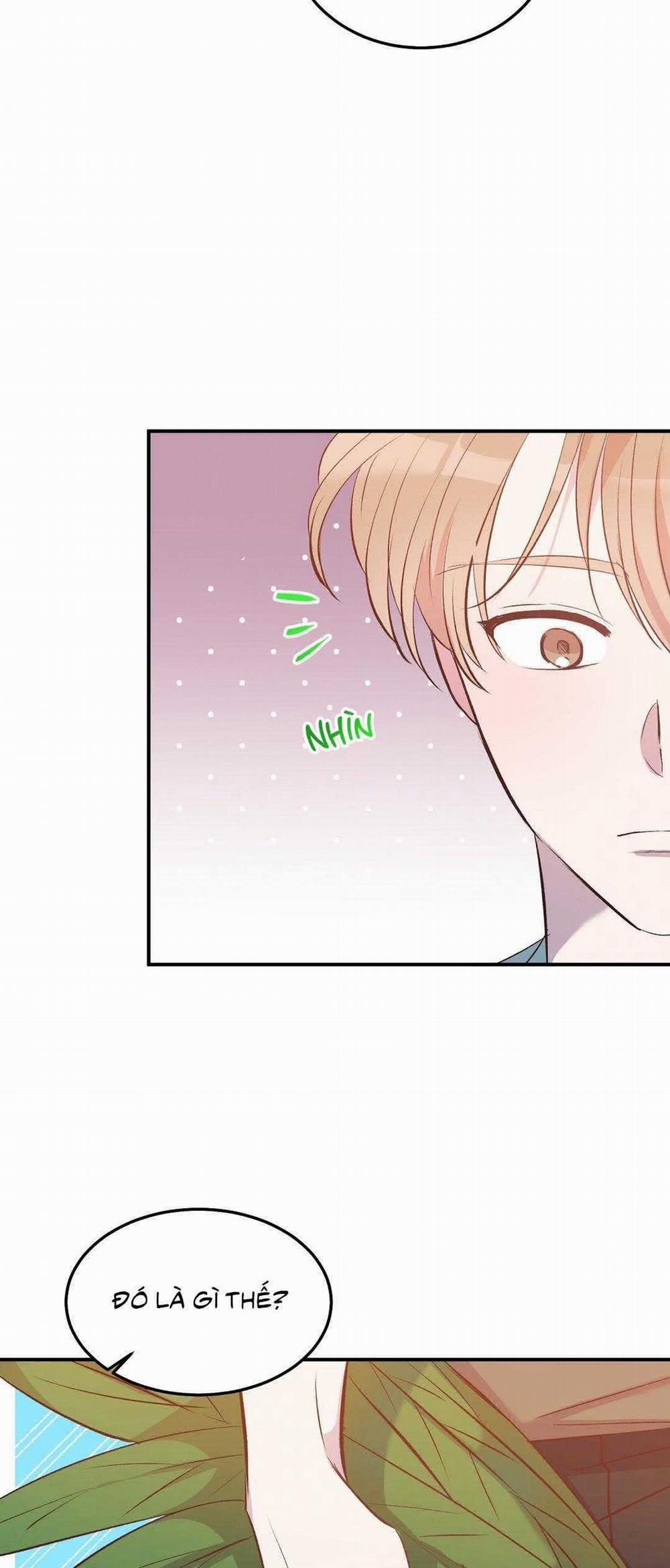 Chuyện Tình Đảo Hoang 19 trang 40